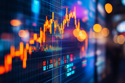 Estrategia de inversión con crecimiento y beneficios